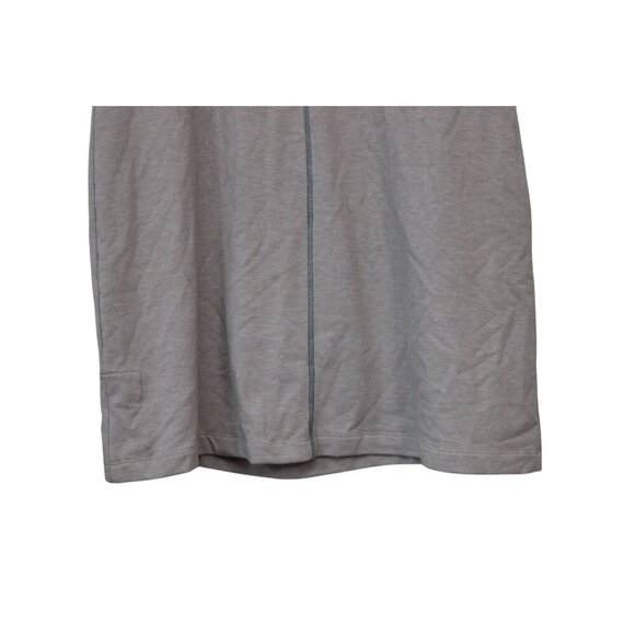 Title Nine Dress Size Medium Hooded Pullover Outdoor Nature Camping Athleisure - Picture 13 of 14